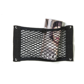 Bukh PRO Z0080040 - LOAD AND CONTAINMENT NET BLACK