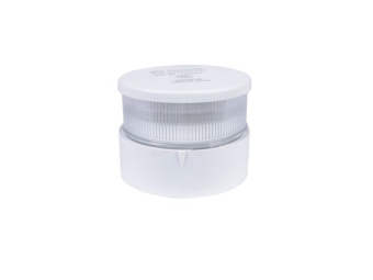 Aqua Signal AS 34 Serie LED White AR. White 2NM