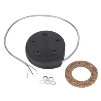 BEP Ultrasonic Sensor for 10/32V Gauge