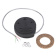 BEP Ultrasonic Sensor for 10/32V Gauge