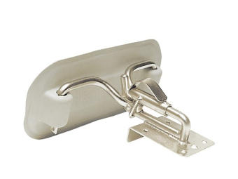 Polymarine Insta-lock Snap David Lock and Lift System for Inflatables