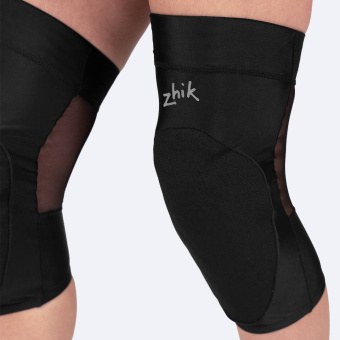 Plastimo P203260 - Kollition Knee Pads - Black Size L