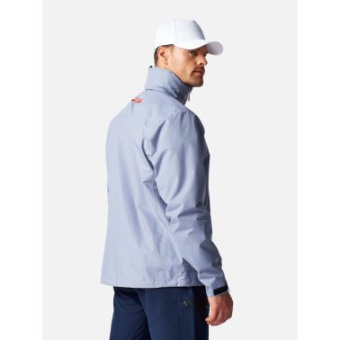Henri Lloyd Men’s Cool Breeze Jacket Size M Titanium