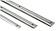Osculati 44.480.15 - D-Section AISI316 Profile 30 mm Rod 3m