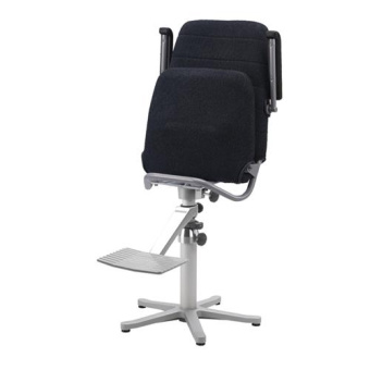 Pörtner Helm Seat Maryland / Blue Skai