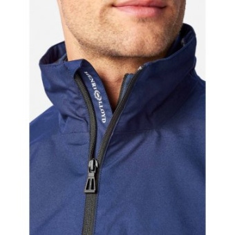 Henri Lloyd Men's Breeze Jacket Size XL Blue