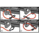 1.5m Safety Sling Cable (Packaged)