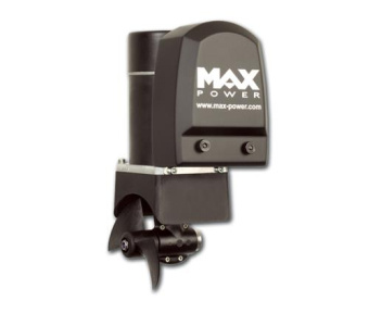 Max Power Composite Tunnel Bow Thruster CT25 12V