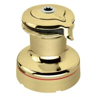 Harken 50.2STBBB - Self-Tailing Radial Bronze Winch 2 Speed 50.2ST