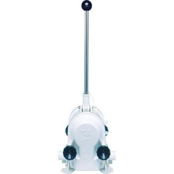 Whale BP3000 - Pump Gusher 30 DK 38mm SMH