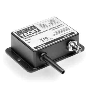 Digital Yacht ZDIGAIS100 - AIS100 Digital Receiver