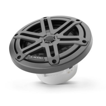JL Audio 010-03061-00 - M3-650 Marine Speaker Sport Style Grey