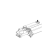 Ultraflex Kit Hyco Nautech 1-OBF-1 Up For Outboard Engine To 300HP