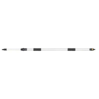 Lalizas 57344 - Telescopic Handle "Flow Thru" For Boat Brush (50904-5, 57345)