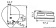 Osculati 11.041.21 - Bicolor navigation light polished Stainless Steel body