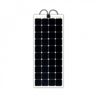 Solbian SP Series Flexible Panel 118W 6A 1236 X 546 X 2mm