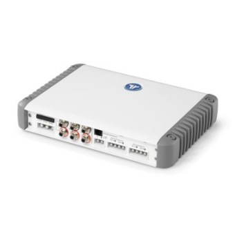 JL Audio 010-03321-00 - MHD900/5 5-Channel Amplifier 900W 24V