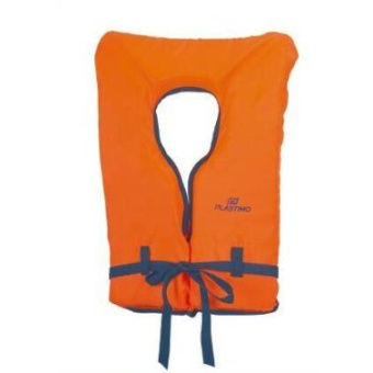 Plastimo 63740 - Storm 50N buoyancy aid 50-70 kg, Size M