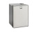 Isotherm Refrigerator Elegance Line Silver 130L