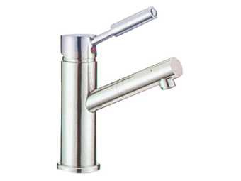 Diana Faucet Chromed Brass With Ceramic Cartridge