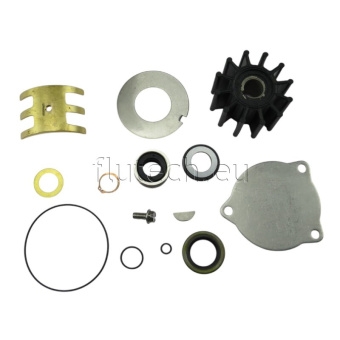 Sherwood 25395 - Major Repair Kit Without Shaft