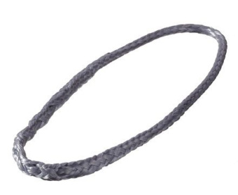 TyeTec LOOB60G - Loop As Becket For Block 60 Grey