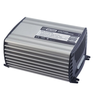 Vetus IV1224360 - Convertor - 12VDC-24VDC, 360W