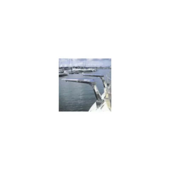 Cooney Simpson Davits S300 Dyneema 24vlt