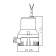 Nuova Rade 72563 - Submersible Bilge Pump, 1500GPH, 12V