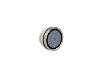 Wema 220030 - MFG 3" Touchscreen NMEA2000 432 x 432 Pixels