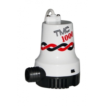 TMC 1000 Bilge Pump 12V