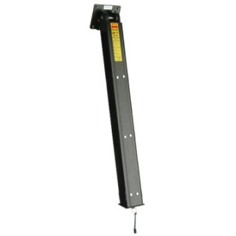 Garelick 3-step Retractable Ladder