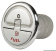 Osculati 20.366.24 - Quick Lock Fuel Deck Filler 38 mm with Key