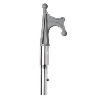 T-Brite Boat Hook, L=150mm
