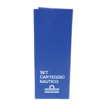 Kit For Nautical Charts