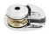 Lofrans Windlass Vertical, Model 'Project X1', 8mm, 12v, 800w, Without Drum