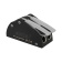 Antal 549.123 - Clutch V-Cam 814 Silver, Double, Line Ø12-14mm, Width 65mm, Weight 1,1kg