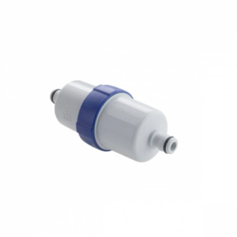 Myclean®water Water Filter 2x Gardena Coupling