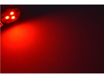 Talamex Super LED 16 10-30V G4-Side