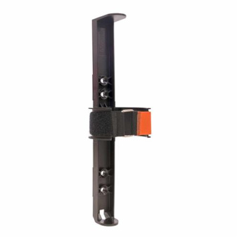 Neyfik Vehicle Holder with Velcro
