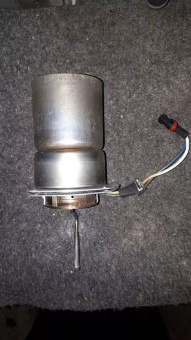 Webasto 92335D - Petrol Water Heater Thermo Top C E P Z Burner + Glowpin 12v (ex.92335C)