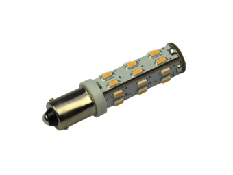 Talamex Super LED 27 10-30V BA9S