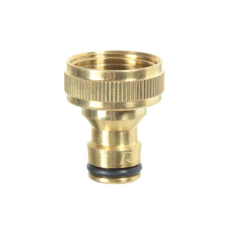  Threaded Male Adapter 20x27 mm