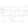Bow Fairleads 200mm Per Pair