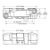 Blue Sea Fuse Block AMI/MIDI