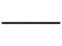 Talamex Anti Torsion EVO Line Black 11 mm 1 m