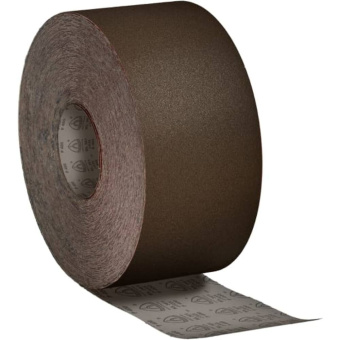Klingspor Abrasive Tape, Cloth (KL 361 JF) 115mm X 50m, Grit Size 60