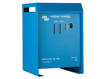 Victron Energy Skylla TG Battery Charger 24/48V