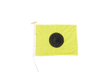 Talamex International Signal Flag Set