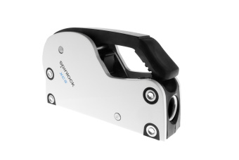 Spinlock XCS1216/1W XCS Clutch Single, 12-16mm Line, White